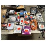 Mega Grab Box of Household Items