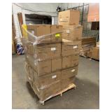 Pallet of 450UL, 50UL Drop Transfer Pipettes