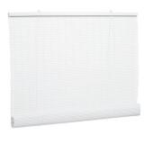 Wevok Radiance White Outdoor PVC Shade by Havensid