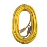 50 Ft. 14/3 Medium Duty Indoor/Outdoor Extension C