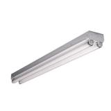SSF240 4 Ft. 2 Lamp Fluorescent Strip