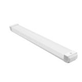 Commercial Electric 4 Ft. LED White Motion Sensor
