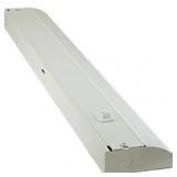 GE 48in DirectWire LED Under Cabinet Light Fixture