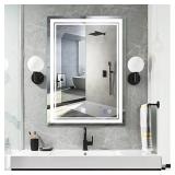 28'x 20' LED Bathroom Mirror Vanity Mirror