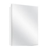 Glacier Bay Frameless Medicine Cabinet w/ Mirror (