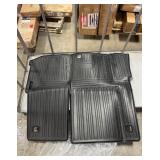 Car Trunk Liner 50' L x 43' W