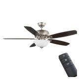 Southwind II 52  LED Indoor Ceiling Fan