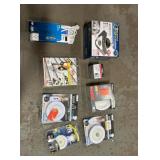 Home Lighting Grab Box