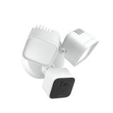 Blink Wired Floodlight Camera HD Works with Alexa