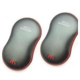 17.06 BTUs Battery Powered Rechargeable Personal H
