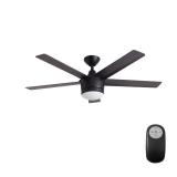 Home Decorators Collection 52' Merwry Ceiling Fan