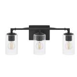 HDC 22 in. 3-Light Bathroom Vanity Light