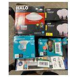 Home Lighting Grab Box