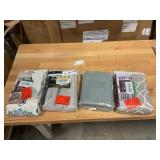Blackout Curtain Set