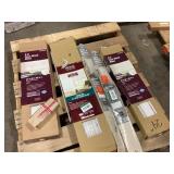 Bulk Blind Pallet