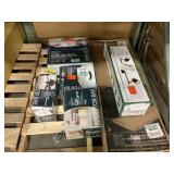 Home Goods Pallet