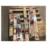 Bulk Blind Pallet