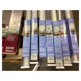 Bulk Blind Pallet