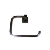 Case of 12 Towel Ring - Oil Rubbed Bronze