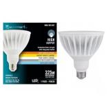 EcoSmart 325-Watt Equivalent PAR38 Dimmable Flood