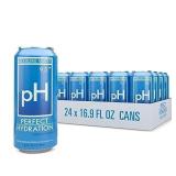 Perfect Hydration 9.5+ Ph Alkaline Water, 16.9 Oz