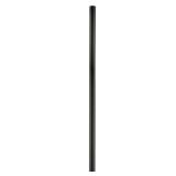 1-3/8 in. Dia X 10 Ft. 6 in. 17-Gauge Galvanized S