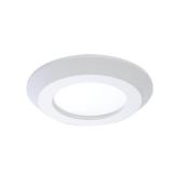 4 in. 2700K-5000K Selectable CCT Surface Integrate