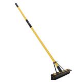 Quickie 24 in. Dual Blade Floor Squeegee