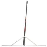 36 in. Aluminum Landscape Rake