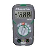 CE Pocket Size True RMS Digital Multi-Meter