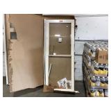 Andersen 32ï¿½ x 80ï¿½ Universal Handing Storm Door