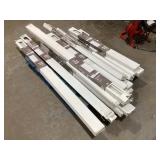 Blinds, ONE LOT