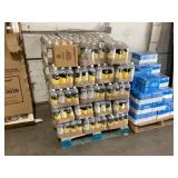 Tonic Water, ONE LOT