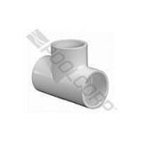 2in. SLIP PVC COUPLING 40CT