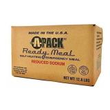 A-PACK Ready Meal 12 MRE Kit
