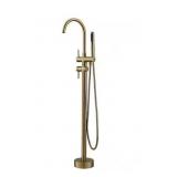 matrix decor 2-Handle Freestanding Tub Faucet with