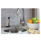 Better Living Touchless Soap Dispenser, SS - Rona