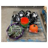 Halloween Home Decor