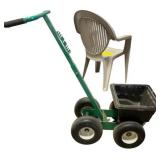 Marathon Streamliner Dryline Marker - Green
