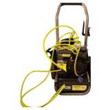 Kohler RH Series 196cc Automatic Pressure Washer
