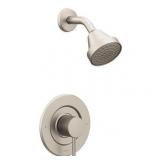 Align Single-Handle Posi-Temp Shower Faucet