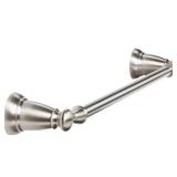 Banbury 18 in. Towel Bar Opened Box
