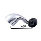 Moen Posi Handle-Chrome Opened Box