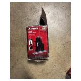 20-Ton Hydraulic Bottle Car Jack