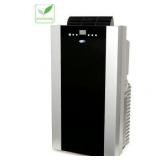 9,500 BTU Portable Air Conditioner Cools 500 Sq. F