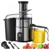 Vevor 850W Juicer Machine -