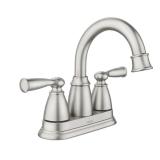 Moen Banbury Bathroom Sink Faucet