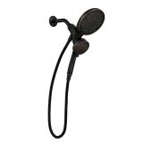 MOEN Attract with Magnetix 6-Spray Shower Head
