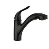 MOEN Pull Out Sprayer Kitchen Faucet