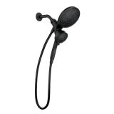 MOEN 6-Spray 6.75-Inch Dual Shower Head